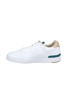 Tenis New Balance Ct574-Blanco