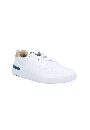 Tenis New Balance Ct574-Blanco