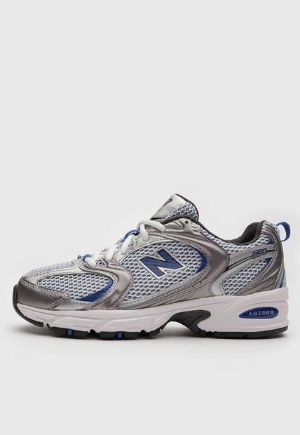 Tenis new balance 530 Blanco