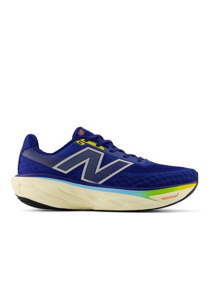 Tenis Deportivos New Balance X 1080 V14 Original Azul Hombre