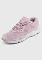 Tenis Lifestyle Rosa-Blanco New Balance 850 de New Balance