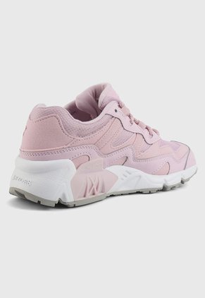Tenis Lifestyle Rosa-Blanco New Balance 850