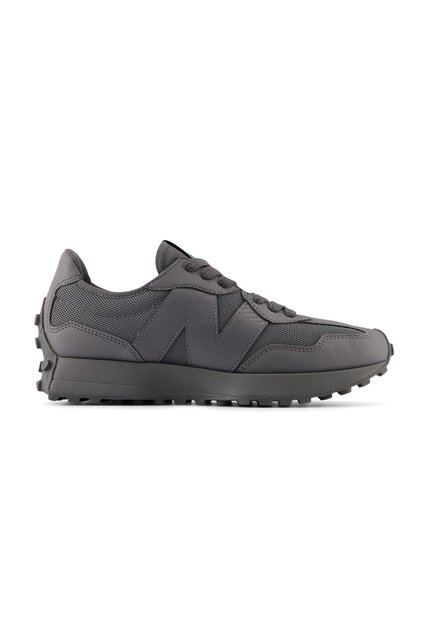 Tenis Deportivos New Balance Originales 327 Gris Para Hombre
