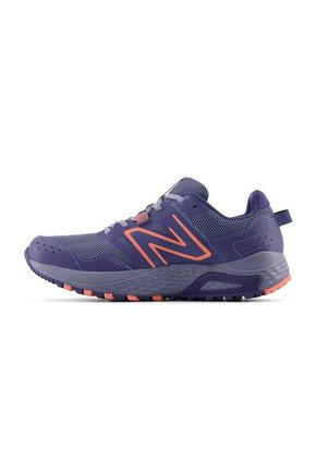 Tenis Deportivos New Balance Original 410 Azul Para Mujer