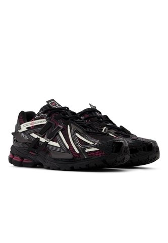 Tenis Deportivos New Balance Originales Unisex1906 Negro New Balance