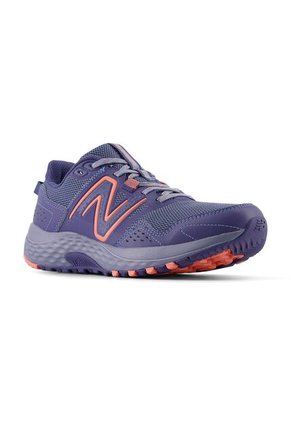 Tenis Deportivos New Balance Original 410 Azul Para Mujer