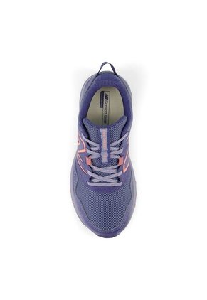 Tenis Deportivos New Balance Original 410 Azul Para Mujer