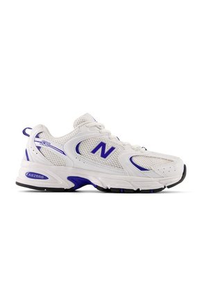 Tenis Deportivos New Balance Original 530 Blanco Unisex
