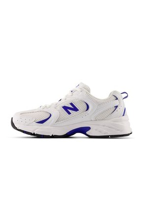 Tenis Deportivos New Balance Original 530 Blanco Unisex