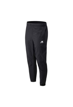 Pantalon Jogger New Balance Athletics Higher Hombre-Negro