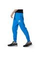Pantalon Jogger New Balance Essentials Para Hombre-Azul de New Balance