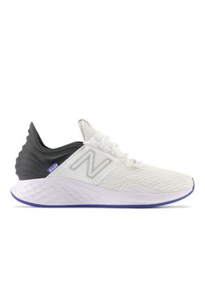 Tenis New Balance Fresh Foam Roav -Blanco