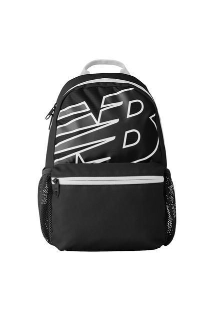 Morral Marca New Balance LAB31009-BK Original Negro Unisex