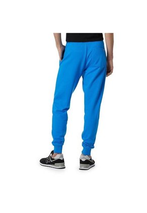 Pantalon Jogger New Balance Essentials Para Hombre-Azul