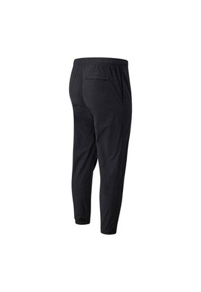 Pantalon Jogger New Balance Athletics Higher Hombre-Negro