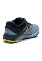 Tenis Running Azul-Amarillo New Balance Trail Running Course En Sentier de New Balance