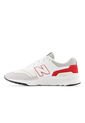 Tenis Marca New Balance Original 997 Blanco Deportivo Hombre de New Balance