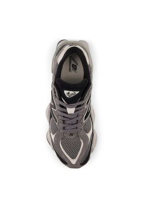Tenis Deportivos New Balance Originales 9060 Negro Unisex