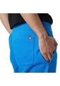 Pantalon Jogger New Balance Essentials Para Hombre-Azul de New Balance