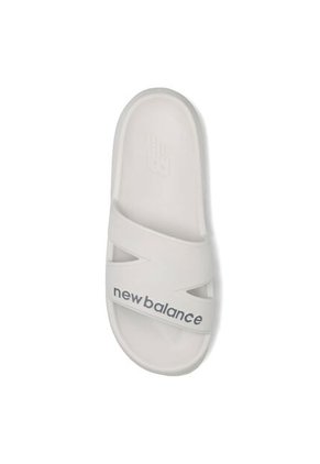 Sandalias New Balance Originales 200 XL Blanco Para Hombre