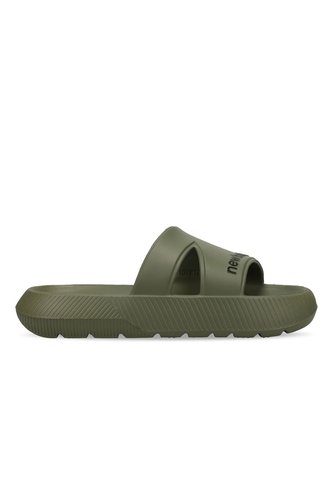 Sandalias New Balance Originales 200 XL Verde Para Hombre New Balance