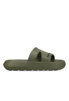 Sandalias New Balance Originales 200 XL Verde Para Hombre
