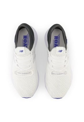 Tenis New Balance Fresh Foam Roav -Blanco