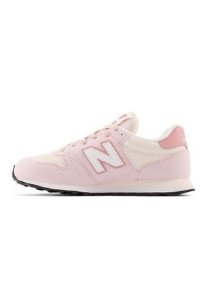Tenis New Balance 500 Mujer-Rosa