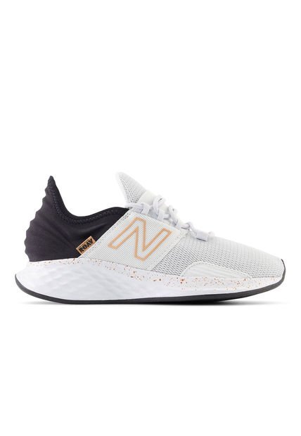 TENIS NEW_BALANCE MUJER WROAVWS1 ROAV V1 Talla 7