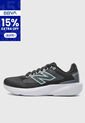 Tenis new balance 413 Negro de New Balance