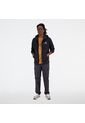Chaqueta Deportiva New Balance Original Good Negro Hombre de New Balance