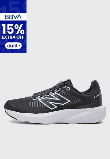 Tenis new balance 413 Negro