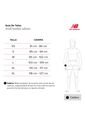 Pantaloneta New Balance Original Impact Run Verde Hombre de New Balance