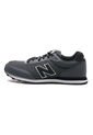 Tenis Lifestyle Gris-Negro-Blanco New Balance Mode De Vie de New Balance