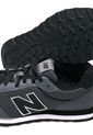Tenis Lifestyle Gris-Negro-Blanco New Balance Mode De Vie de New Balance