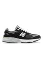 Tenis Lifestyle Made In USA 993 Core New Balance WR993BK de New Balance