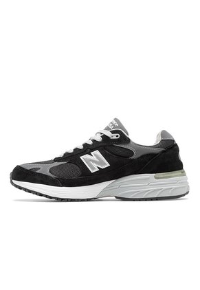 Tenis Lifestyle Made In USA 993 Core New Balance WR993BK
