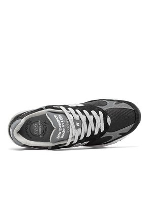 Tenis Lifestyle Made In USA 993 Core New Balance WR993BK