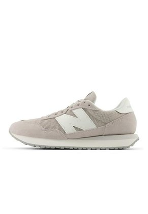 Tenis New Balance 237-Gris