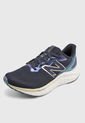 Tenis Running Azul-Lila-Dorado New Balance  Fresh Foam Arishi v4 de New Balance