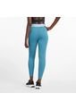 Legging Marca New Balance Sleek High Original Azul Mujer de New Balance