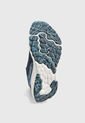 Tenis Running Azul-Lila-Dorado New Balance  Fresh Foam Arishi v4 de New Balance