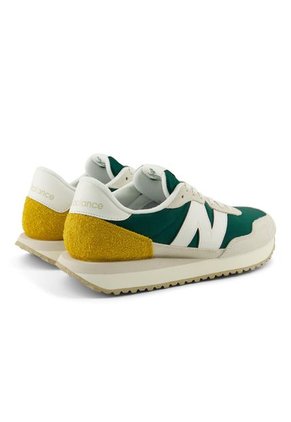 Tenis New Balance 237-Gris