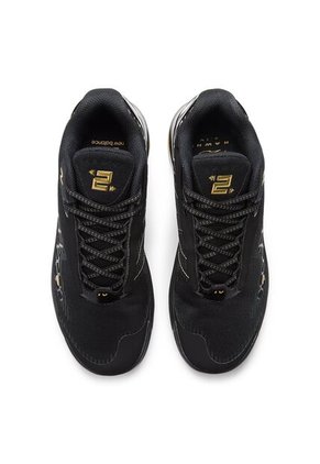Tenis Deportivo New Balance Original Kawhi Negro Hombre