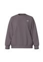 Sueter Marca New Balance Sport Essential Original Lila Mujer de New Balance