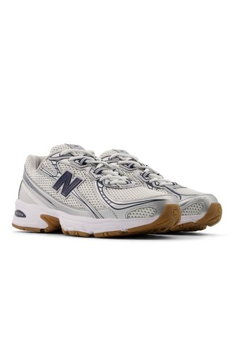 Tenis Deportivos Marca New Balance Original 740 Gris Unisex New Balance