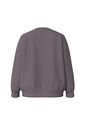 Sueter Marca New Balance Sport Essential Original Lila Mujer de New Balance