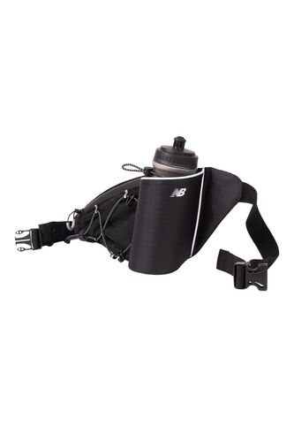 Canguro New Balance Original Running BottlePack Negro New Balance