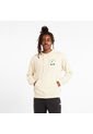 Hoodie Marca New Balance French Terry Original Beige Hombre de New Balance