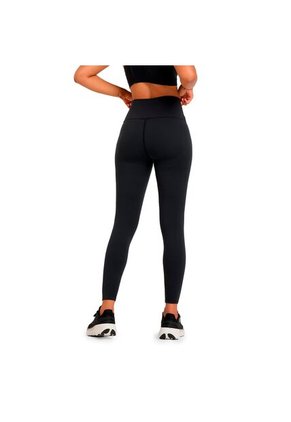 Leggings Deportivos New Balance Original Harmony Negro Mujer